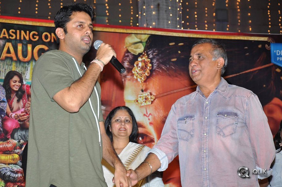 Srinivasa-Kalyanam-Team-Press-meet